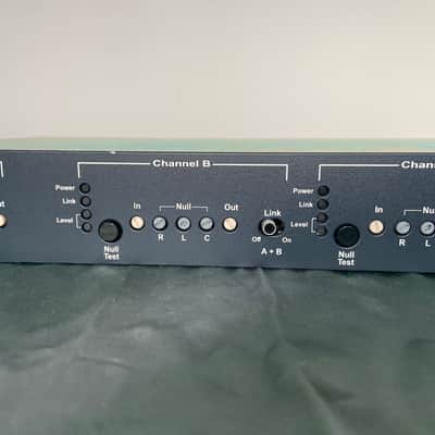 Clear-Com IF4W4 - 4 Channel 4-Wire Interface image 4