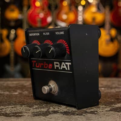 ProCo Turbo Rat 1994 image 2