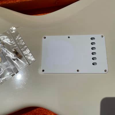 Fender American Vintage Reissue (AVRI) Stratocaster Mary Kaye Limited Edition – 2007 image 18