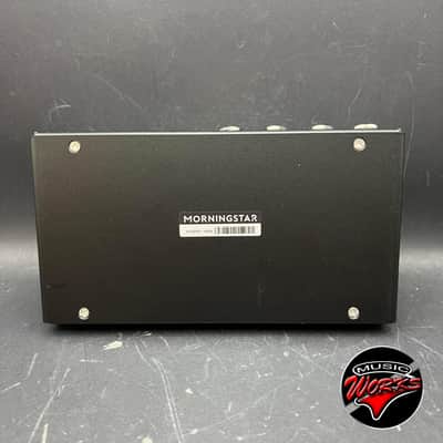 Morningstar   Mc6 Pro M ID I Controller image 5
