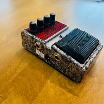 DOD FX101 Grind Rectifying Overdrive Jason Lamb image 3