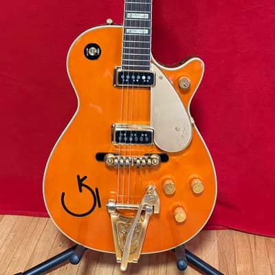 Gretsch 6121W 2005 - Natural image 1