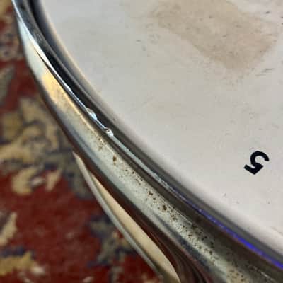 PDP 13” Aluminum Snare image 7