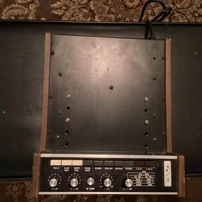 Roland TR-33 - Rhythm 33 - Drum Machine image 2