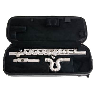 Jupiter JFL700WD D-Loop Children-Flute image 1