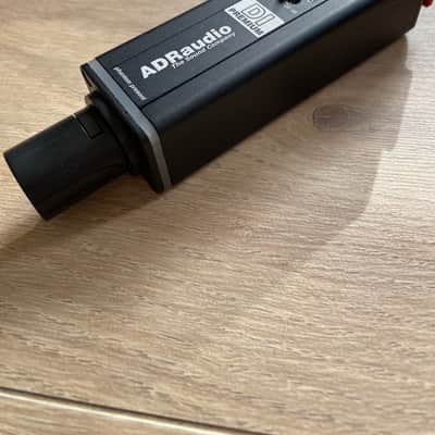 ADRaudio DI Premium 2021 Black image 2