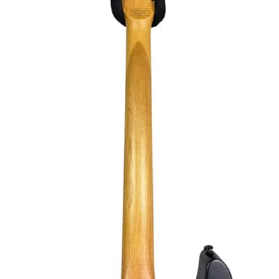 Schecter Diamond Series Damien FR 2008 - Black image 7