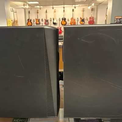 JBL LSR2328P 8" Bi-Amplified Studio Monitors Pair image 6