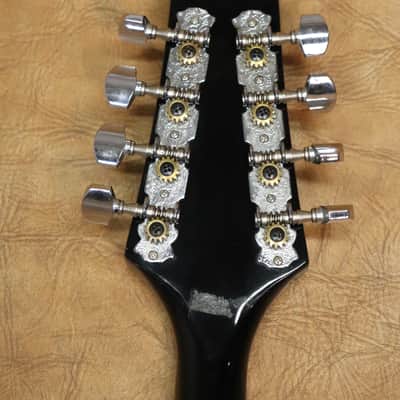 Indiana B-M1 Mandolin image 7