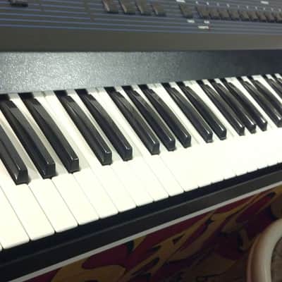 Oberheim OB-XA 8 Voice in very nice shape and fully functional image 8