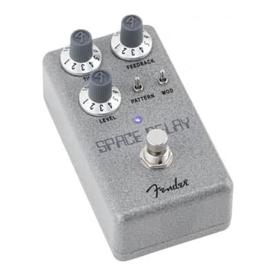 Fender Hammertone Space Delay image 1
