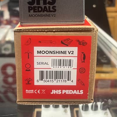 JHS MOONSHINE V2 image 4