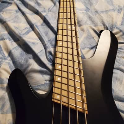 Kiesel Vm59k Lefty image 1