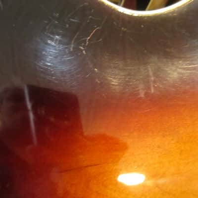 Epiphone Triumph 1945 image 17