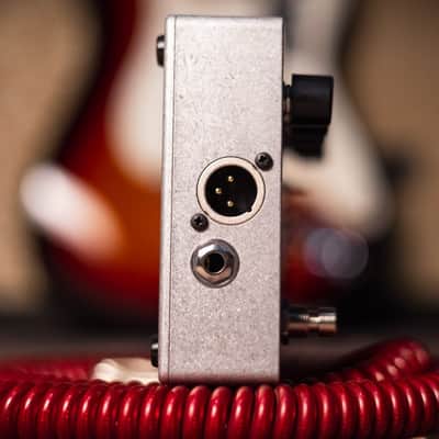 Electro-Harmonix Voice Box Vocal Harmony Machine/Vocoder Pedal image 7
