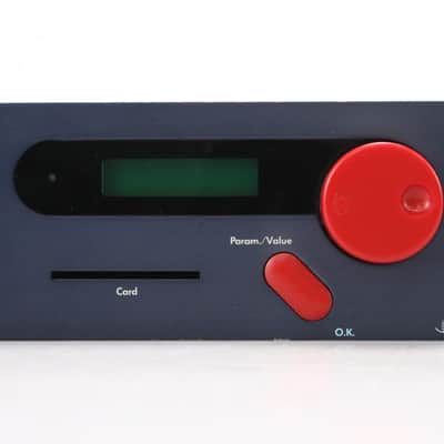 Waldorf Microwave Rackmount Wavetable Synthesizer #48126 image 4