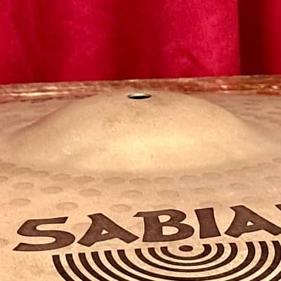 20" Sabian Jack DeJohnette Encore Ride Cymbal 2414g *Video Demo* image 9