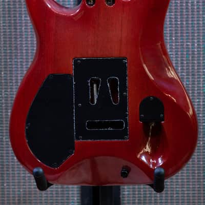 Brian Moore C55P piezo - Natural image 11