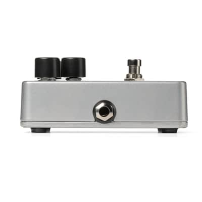 New Electro-Harmonix EHX Triangle Big Muff Pi Fuzz Distortion Sustainer Guitar Pedal image 6