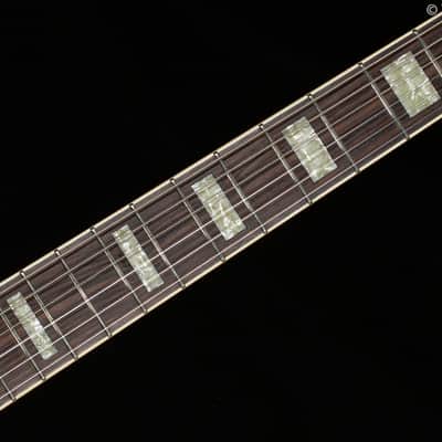 Guild Starfire V w/ Guild Vibrato Tailpiece CHR W (039) image 8