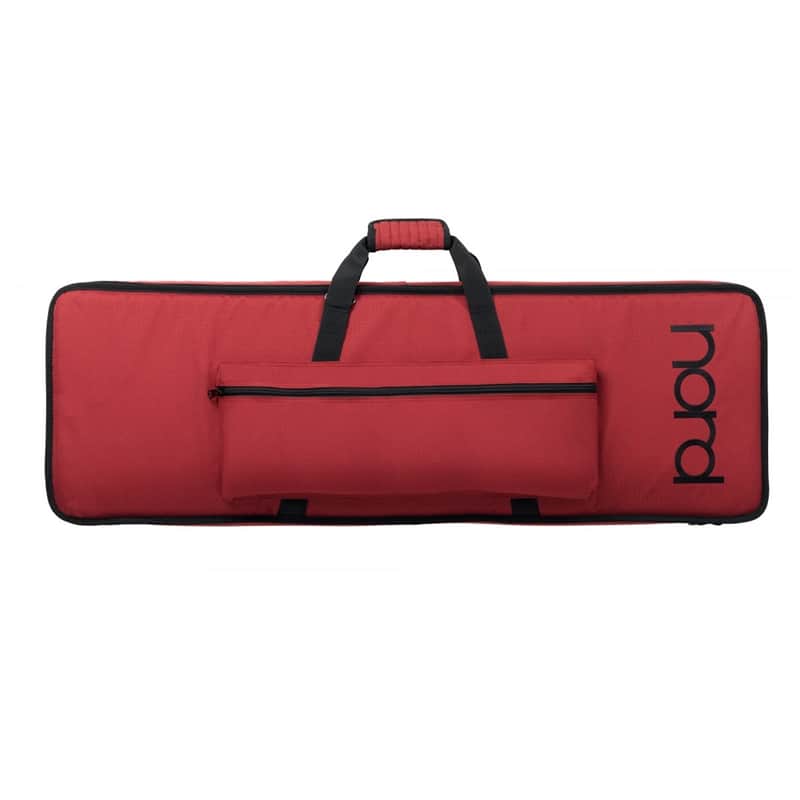 Nord GBW2 61-Key Keyboard Soft Case image 1