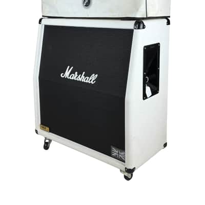Marshall 1959RR Rhandy Rhoades Signature 100W Super Lead - 2008 image 7
