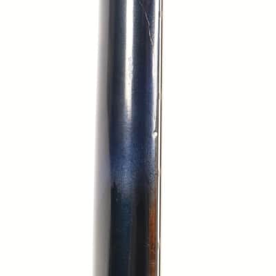 1980's Aria Pro II MA-800 Gemi Taylor Super MA Metallic Blue Electric Guitar Matsumoku Japan Rare! image 15