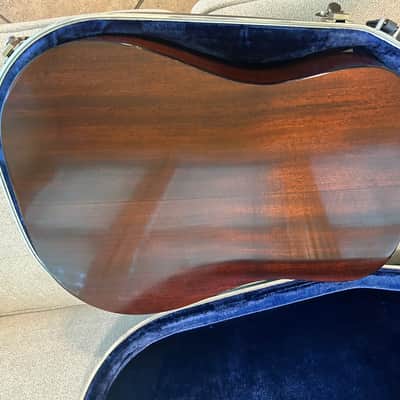 Vintage Martin D-18 1973 MINT image 3