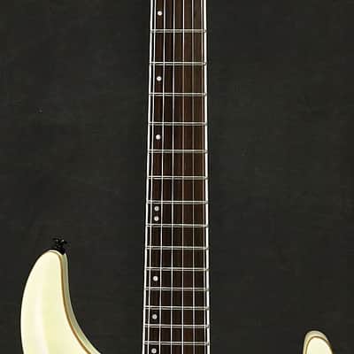 Grassroots G-HR-55FX See Thru White Satin - Shipping Included* image 5