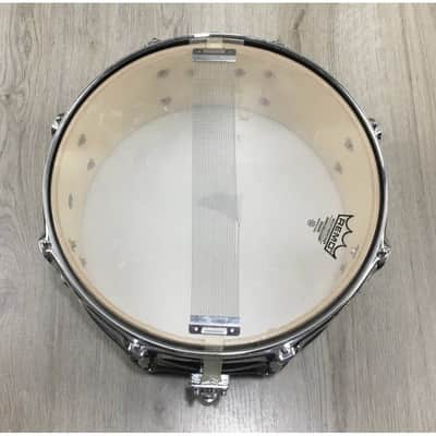 Yamaha  Stage Custom Wood Shell  Air Seal System image 6