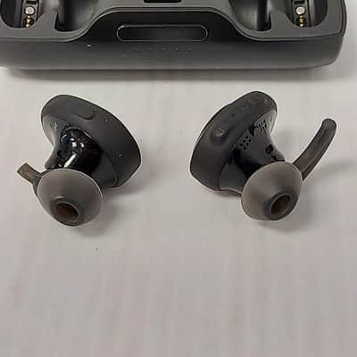 Bose SOUNDSPORT Bluetooth Earbuds image 8