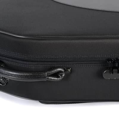 Bam Classic Guitar Case Black (8001SN) image 4