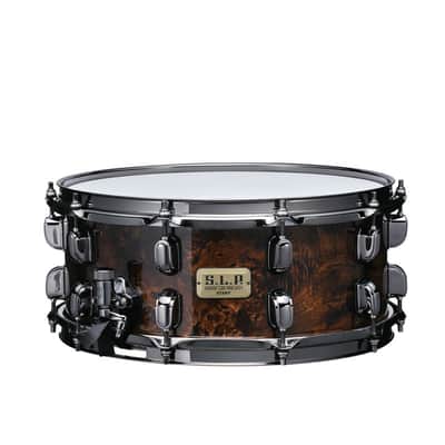 Tama LGM146-KMB Sound Lab Project G-Maple Snare Drum 14 image 14