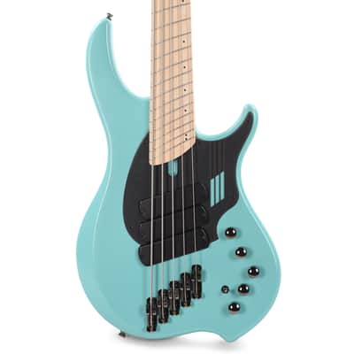Dingwall NG3 Adam "Nolly" Getgood Signature 5-String Matte Celestial Blue image 1
