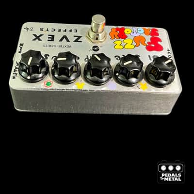 Zvex Fuzz Factory Vexter-x19015 image 3
