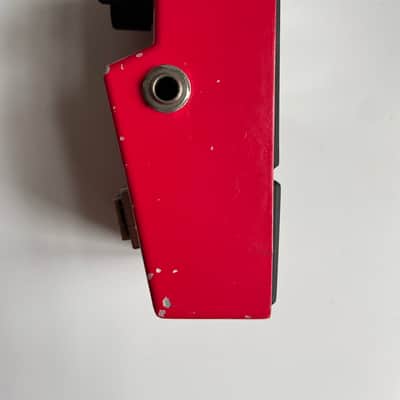 Ibanez CP-835 Compressor II 1980s - Red image 3