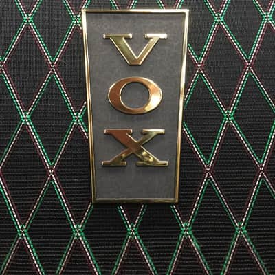 Vox Vox Super Beatle V114 amp  Black image 5