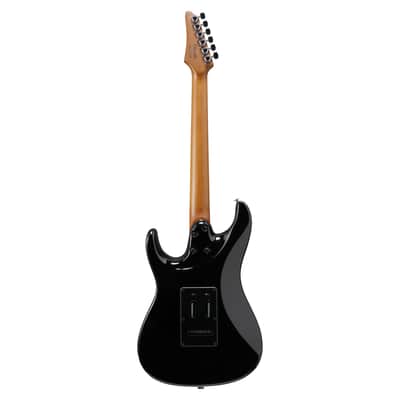 Used Ibanez AZ22S2 AZ Standard Electric Guitar - Black image 8