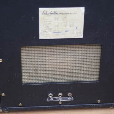 Klemt Echolette S, M40, 2x LE4 image 14