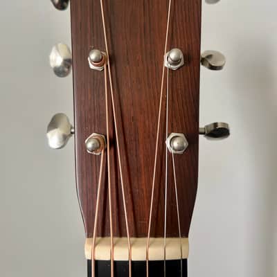Martin  D-28GE Golden Era Brazilian Rosewood image 8