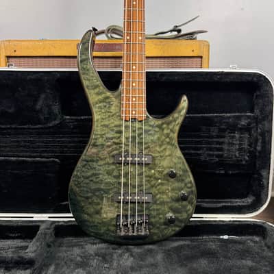 Peavey Millennium BXP - Black Quilt image 1