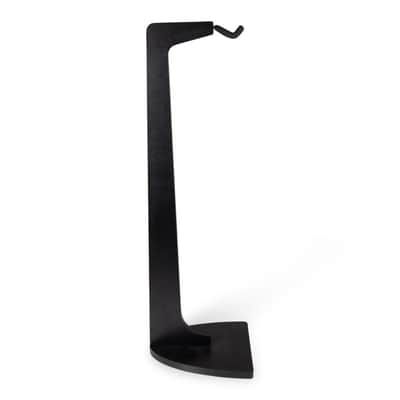 Gator GFW-ELITEGTRHNGSTD-BLK Elite Series Guitar Hanging Stand, Black image 4