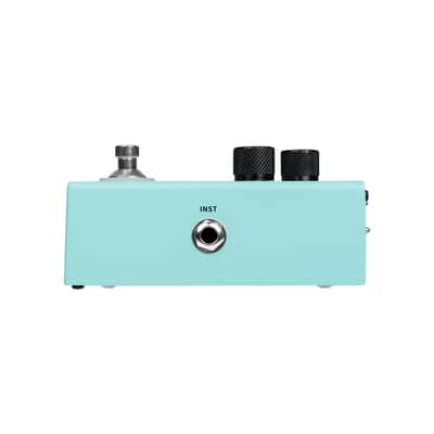 Mooer MVP2 HARMONIER Pedal, price include the import duty to US buyer image 7