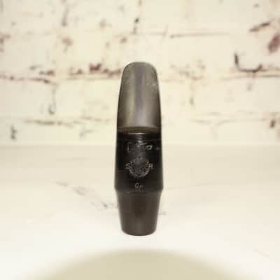 Selmer S80 C* Alto Saxophone Mouthpiece W/ Ligature image 2