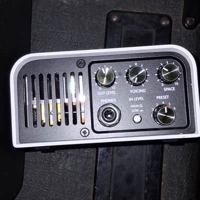 PRS HDRX20, Marshall JCM800 2X12, Torpedo Captor X 8 ohm image 12