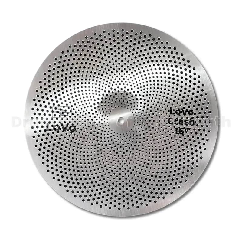Avenir LoVo Crash Cymbal 16" image 1