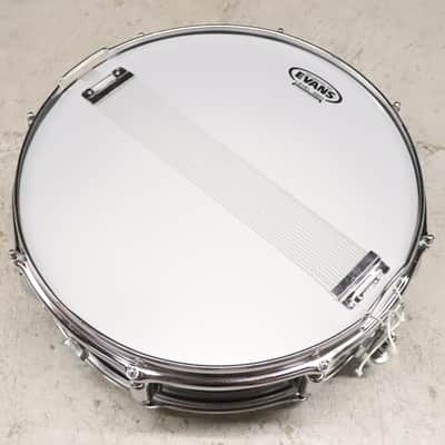 Slingerland Scholastic 5x14" Steel Snare Drum Vintage 1970's image 10