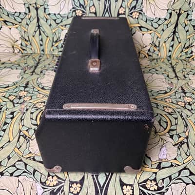 Fender Bassman Amp Head 1968 image 3