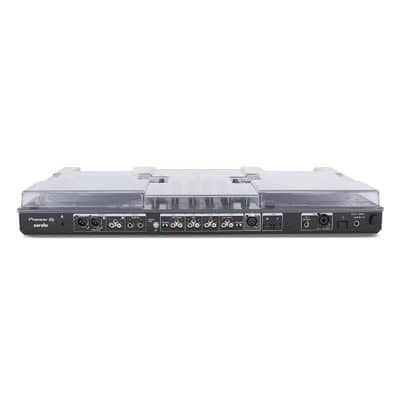 Decksaver Pioneer DJ DDJ-FLX10 Dust Cover image 4