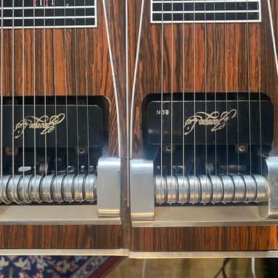 MSA Classic D10 Walnut Lam image 2
